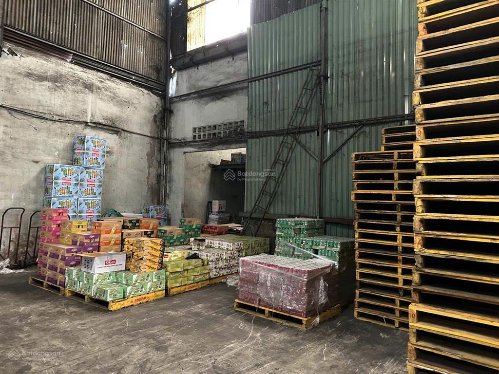 31 tỷ là sở hữu 530m2 nhà đất tô hiệu  hcm