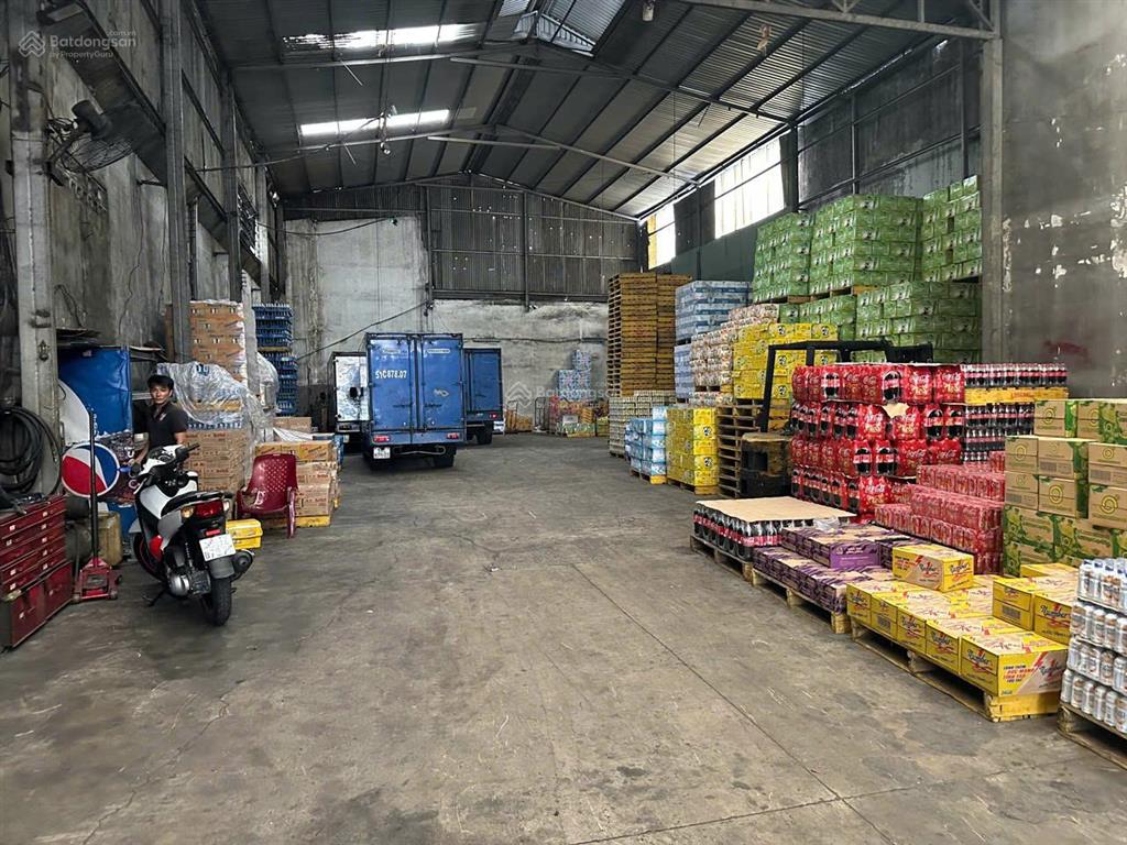 31 tỷ là sở hữu 530m2 nhà đất tô hiệu  hcm