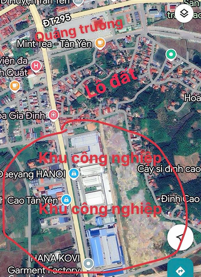 Chính chủ bán 6000m² (815m² thổ cư) sở hữu ngay lô đất view triệu đô giữa trung tâm 0942 218 ***