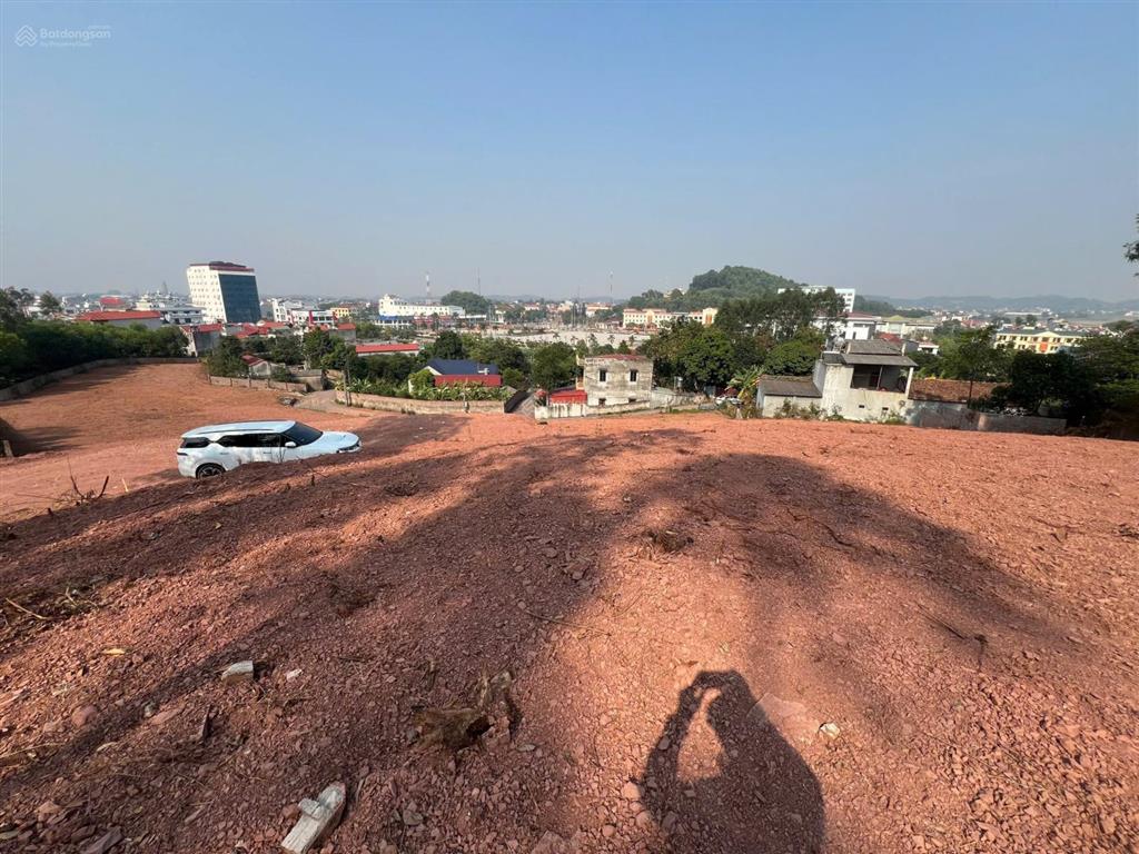 Chính chủ bán 6000m² (815m² thổ cư) sở hữu ngay lô đất view triệu đô giữa trung tâm 0942 218 ***