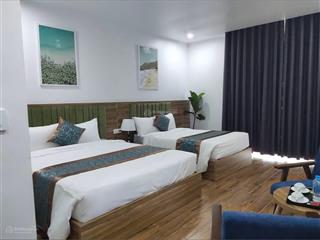 Còn phòng đôi cho thuê ở hạ long giường 1,6 m giá 1450 k/ngày từ 27  4 đến 1/5/26, 0942 218 ***