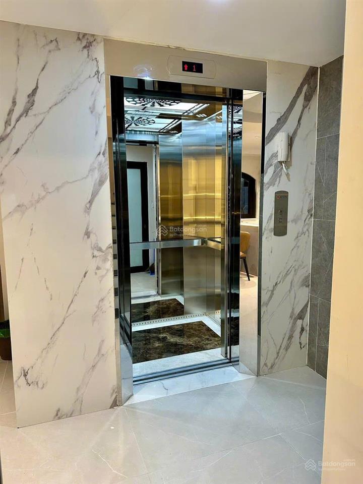 Phú xá an dương, tây hồ, nhà 6 tầng dt 47m2 có thang máy full nt giá 12 tỷ 5 thu về  0856 550 ***