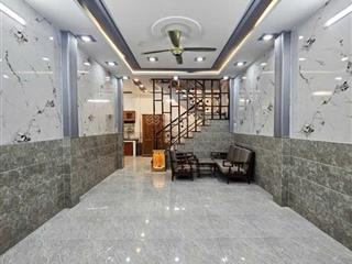 Bán nhà hương lộ 2 bình tân ngang 4m nở hậu 7m hxh thông đúc 2 lầu shr giá chỉ 5 tỷ xíu xíu