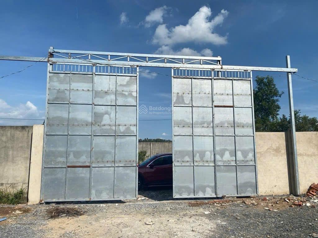 Trần hải phụng, bình chánh  dt 1150m2 (33mx37m)  hxh chỉ 6tr/m2  shr ko quy hoạch bank cho vay