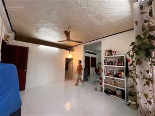 Chỉ 1,98 tỷ, cc tân hòa đông q6, 64m2, shr hỗ trợ vay hơn 1 tỷ