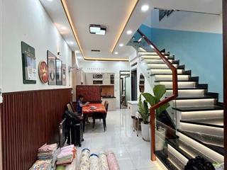 Chỉ 6 tỷ xíu  gò dầu aeon tân phú  4mx17m  3pn (1pn trệt)  ở liền full nt