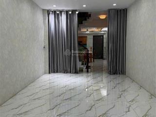 Nhỉnh 9 tỷ có siêu phẩm hl2  hxt né nhau  5 tầng  6pn  tặng full nội thất  bình tân