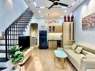 Nhà mới xây gần aeon tân phú  3pn ( 1pn trệt )  tặng full nội thất  hẻm xe hơi