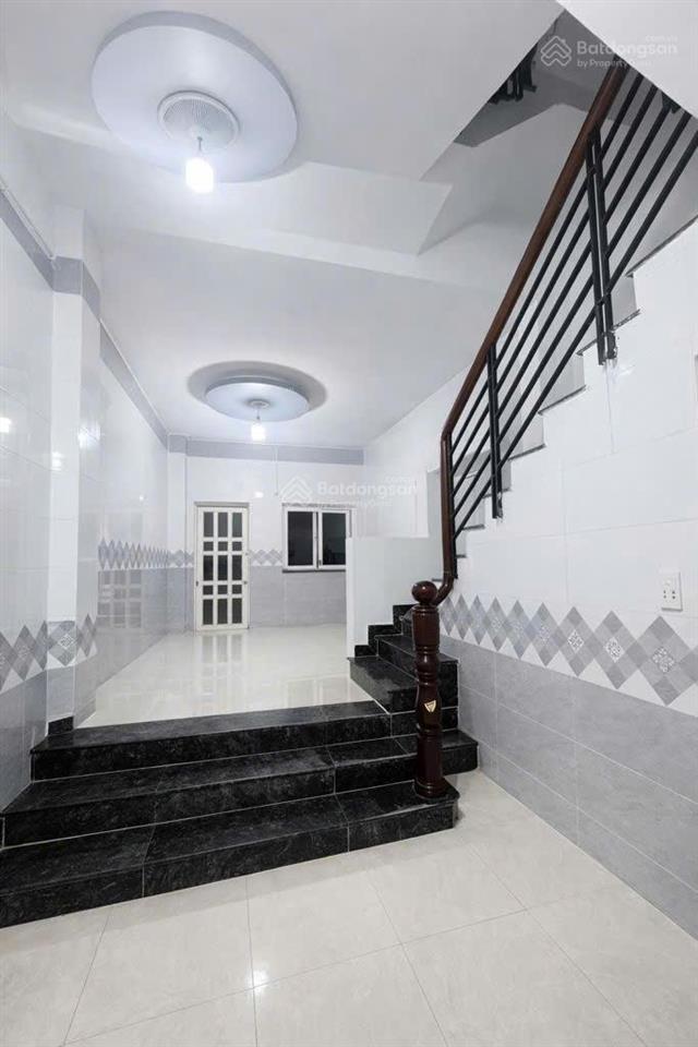 Nhà mặt tiền khu trần văn kiểu khu bình phú quận 6 ,dt 64m2 , 3 lầu 5pn 5wc ở liền giá 8 tỷ 950tr