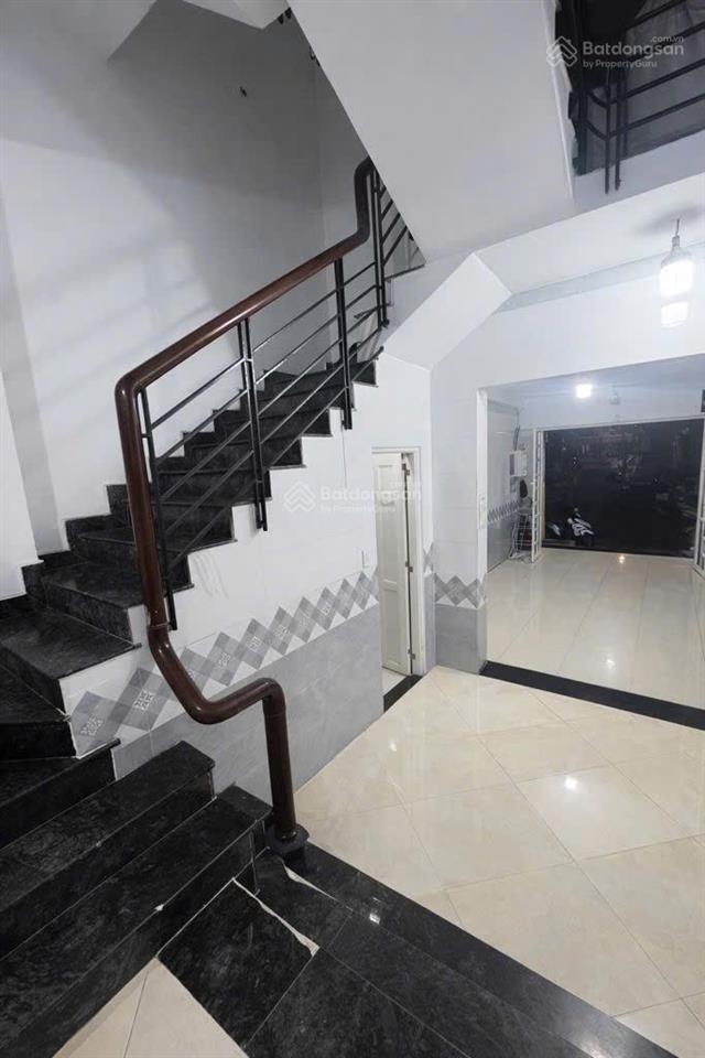 Nhà mặt tiền khu trần văn kiểu khu bình phú quận 6 ,dt 64m2 , 3 lầu 5pn 5wc ở liền giá 8 tỷ 950tr