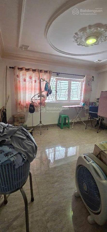 Nhà mặt tiền khu lý chiêu hoàng q6 , dt 48m2 , 4 lầu 4pn 4wc shr khu phân lô bình phú