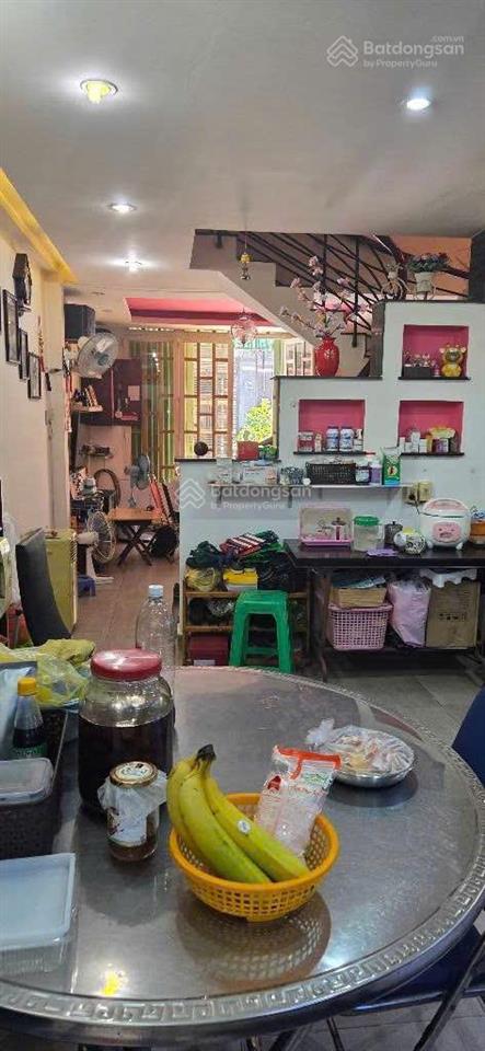 Nhà mặt tiền khu lý chiêu hoàng q6 , dt 48m2 , 4 lầu 4pn 4wc shr khu phân lô bình phú