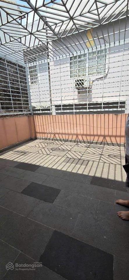 Nhà mặt tiền khu lý chiêu hoàng q6 , dt 48m2 , 4 lầu 4pn 4wc shr khu phân lô bình phú