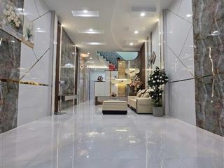 Bán nhà tây thạnh tân phú gần aeon mall, dt 60m2, mới xây ở liền, sổ riêng giá 5,5 tỷ