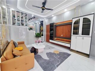 Bán nhà tân sơn nhì quận tân phú, dt 60m2, nhà mới ở liền, sổ riêng giá 5,8 tỷ