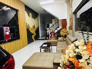 Bán nhà gò dầu q.tân phú, dt 60m2, nhà đẹp ở liền, sổ riêng giá chỉ 5,76 tỷ