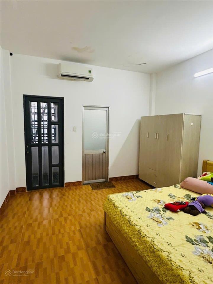 Bán nhà gò dầu q.tân phú, dt 60m2, nhà đẹp ở liền, sổ riêng giá chỉ 5,76 tỷ