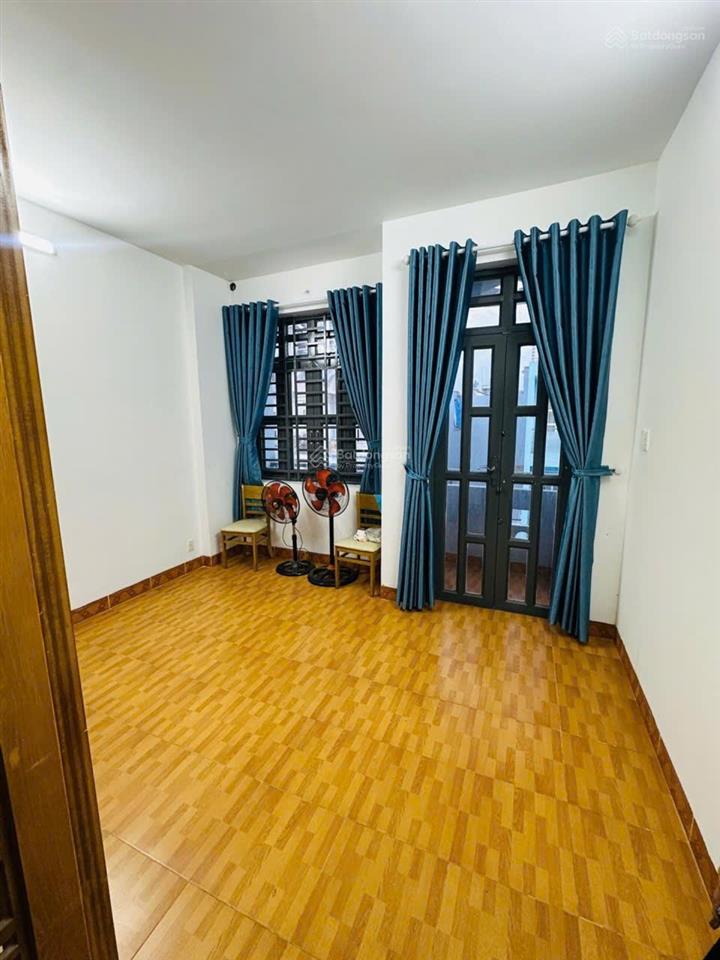 Bán nhà gò dầu q.tân phú, dt 60m2, nhà đẹp ở liền, sổ riêng giá chỉ 5,76 tỷ