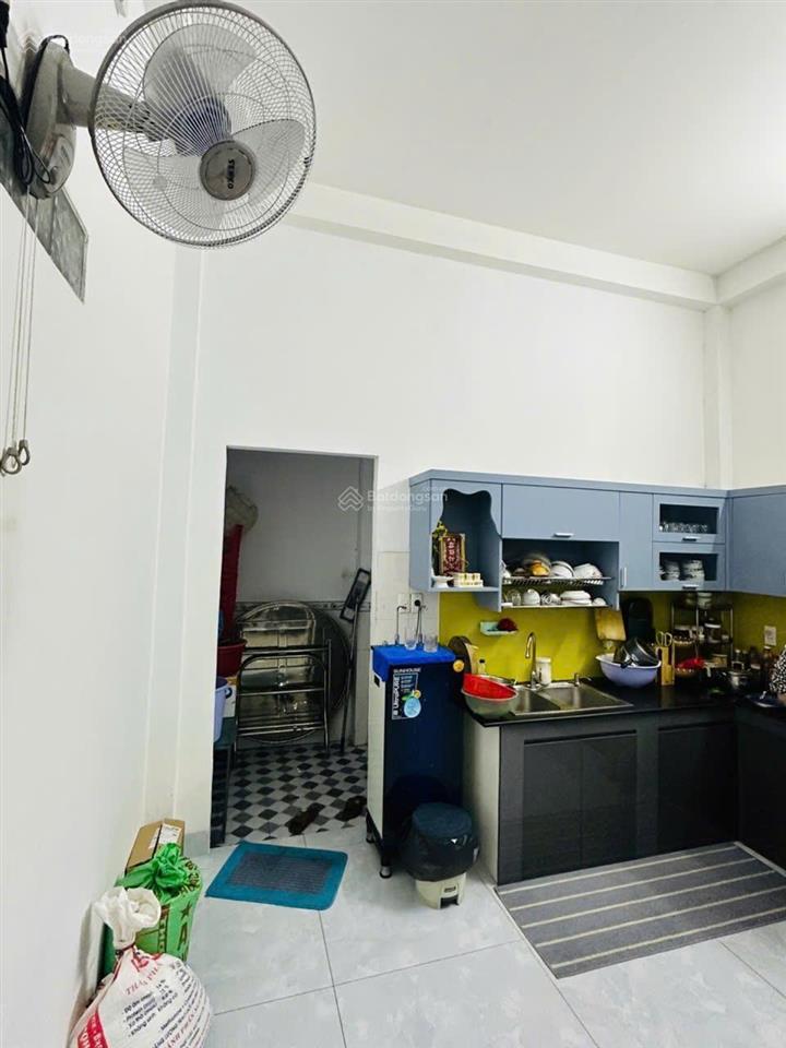 Bán nhà gò dầu q.tân phú, dt 60m2, nhà đẹp ở liền, sổ riêng giá chỉ 5,76 tỷ