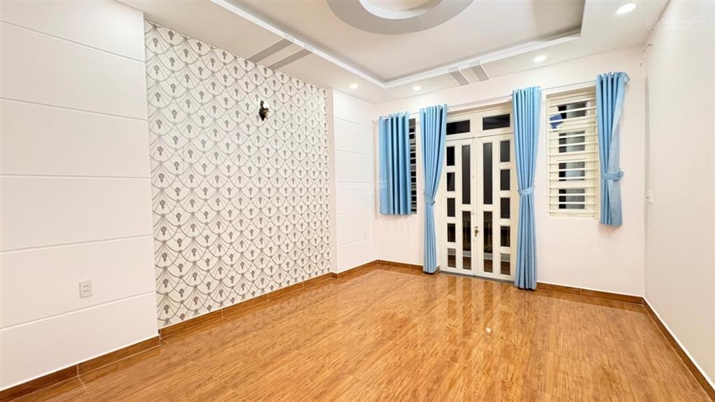 Bán nhà tây thạnh q.tân phú, dt 60m2, nhà đẹp ở liền, sổ riêng giá chỉ 5,59 tỷ