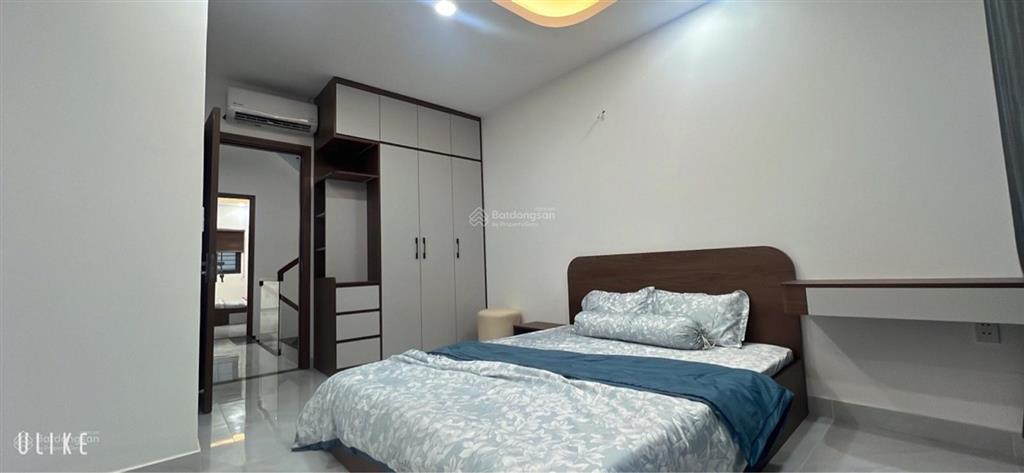 Bán nhà trần văn ơn, q. tân phú  dt 52m2  nhà mới ở liền  chỉ 5,45 tỷ