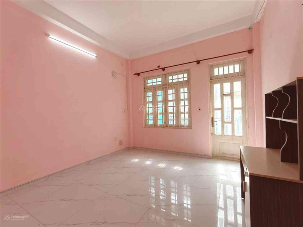Hẻm 5m thông  vườn lài q. tân phú  dt 52m2  3 lầu 4pn sổ riêng giá chỉ 6,49 tỷ