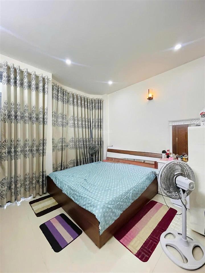 Bán nhà tân hòa đông quận 6  dt 52m2 (4mx13m)  chỉ 4,35 tỷ còn bớt
