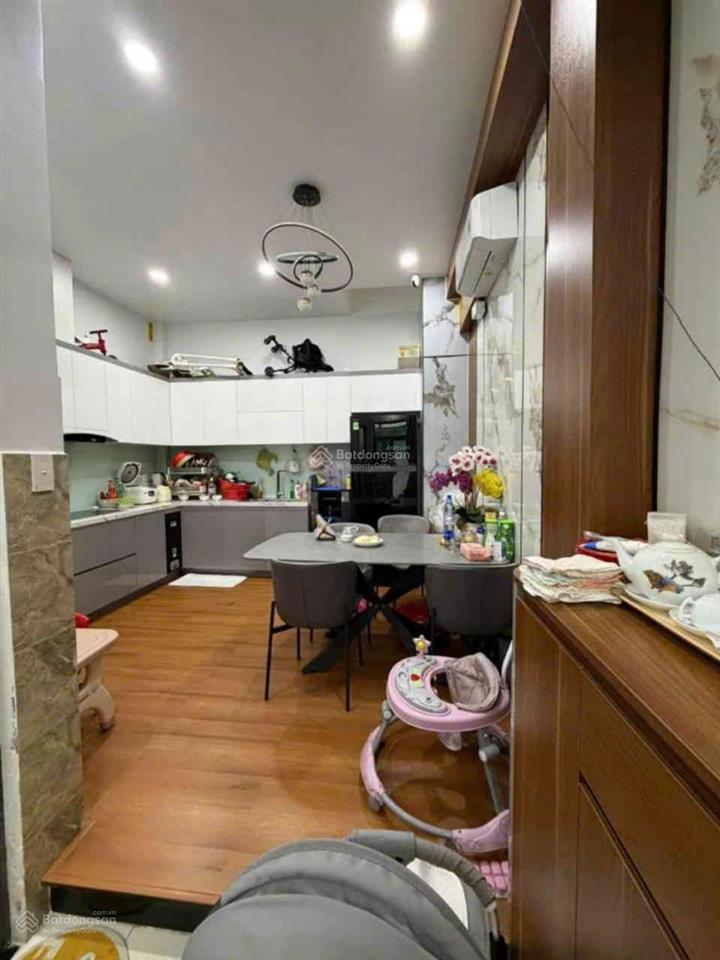 Bán nhà lê văn quới, quận bình tân  dt 52m2  3pn nhà mới ở liền  giá chỉ 4 tỷ xíu