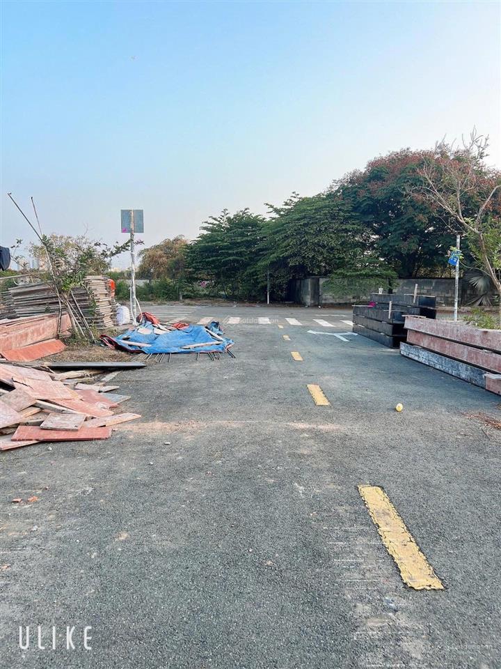 90m đất thổ cư nguyễn duy trinh, bình trưng đông ngang 5m gần the global city 9 tỷ