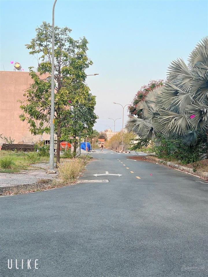 90m đất thổ cư nguyễn duy trinh, bình trưng đông ngang 5m gần the global city 9 tỷ