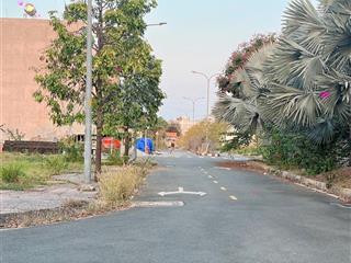 90m đất thổ cư nguyễn duy trinh, bình trưng đông ngang 5m gần the global city 9 tỷ