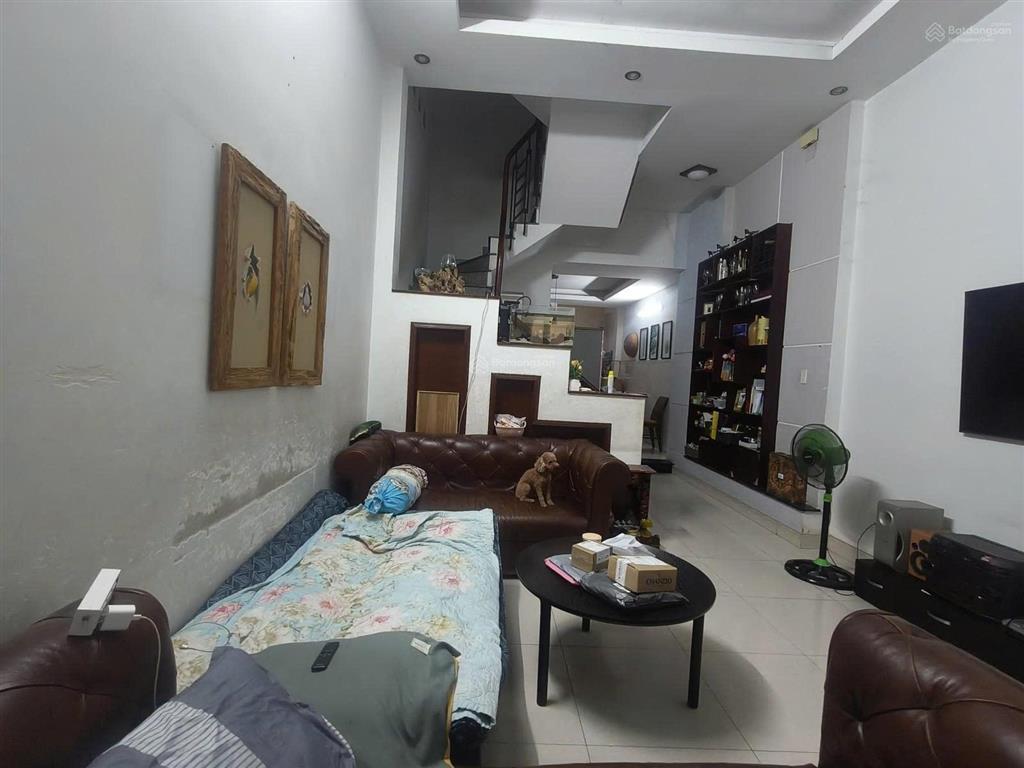 94m  nhà 3 tầng  đường số 30, bình trưng đông  ngang 4m  hẻm xe hơi  7,7 tỷ