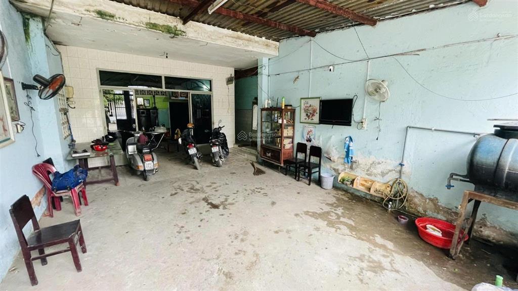95m  nhà cấp 4  nguyễn văn giáp, bình trưng đông  ngang 4m  mặt tiền kinh doanh  7,5 tỷ