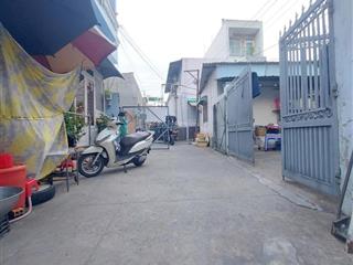 95m nhà cấp 4 đường số 28, bình trưng tây ngang 4m nở hậu 6.7m hẻm xe hơi, xây cao tầng 6.6 tỷ