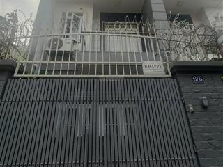 87m nhà 3 tầng đường số 5, bình trưng tây ngang 4.3m hẻm xe hơi, ô tô vào nhà 7.9 tỷ