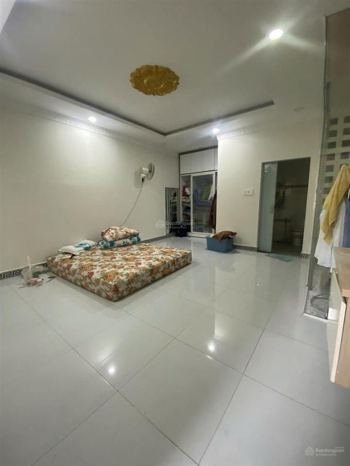 86m nhà 2 tầng đường số 39, bình trưng đông ngang 6m mặt tiền, ô tô 9.1 tỷ