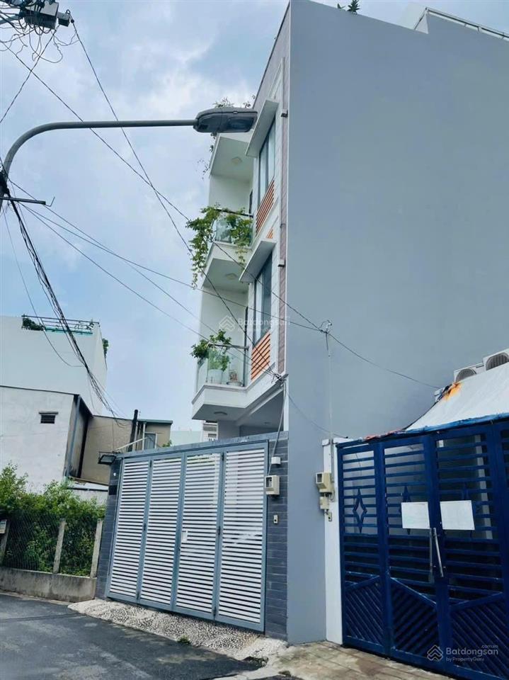 90m đất trống  đường số 6, thạnh mỹ lợi  ngang 4m  hẻm xe hơi, gần mặt tiền  9.7 tỷ