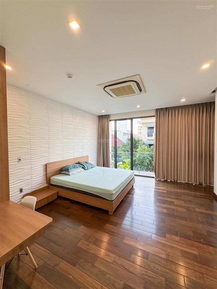 Biệt thự lam sơn p6 bình thạnh.dt 8 x 21. 4 tầng.nhà mới 40ty hdt 70 triệu