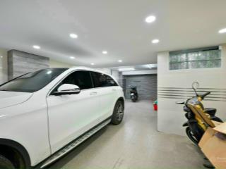 Biệt thự lam sơn p6 bình thạnh.dt 8 x 21. 4 tầng.nhà mới 40ty hdt 70 triệu