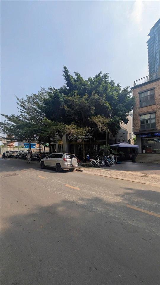 Hạ giá 180ty về 150ty 2 mặt tiền giang văn minh. thảo điền q2 . dt 496m giá 150ty hdt 5000usd
