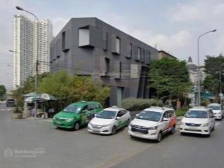Bán siêu phẩm 2 mặt tiền giang văn minh. ngay the vista an phú q2. 1720m2 320 tỷ hdt 1 tỷ