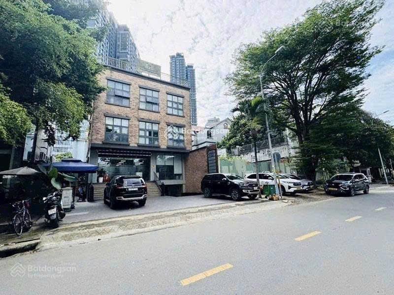 Bán siêu phẩm 2 mặt tiền giang văn minh. ngay the vista an phú q2. 1720m2 320 tỷ hdt 1 tỷ