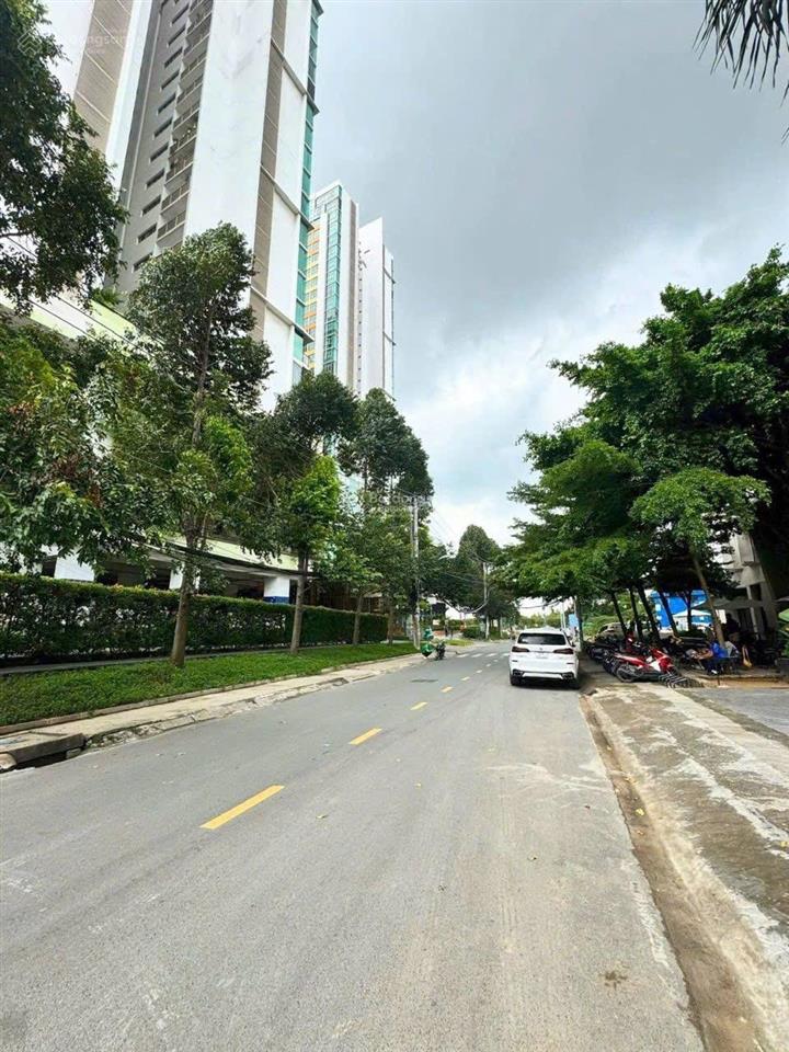 Bán siêu phẩm 2 mặt tiền giang văn minh. ngay the vista an phú q2. 1720m2 320 tỷ hdt 1 tỷ