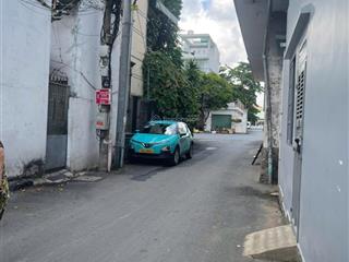 Cho thuê nhà nguyên căn, nguyễn văn lượng gò vấp, dt 4,5 x 15m kết cấu 3 lầu 17 triệu/th