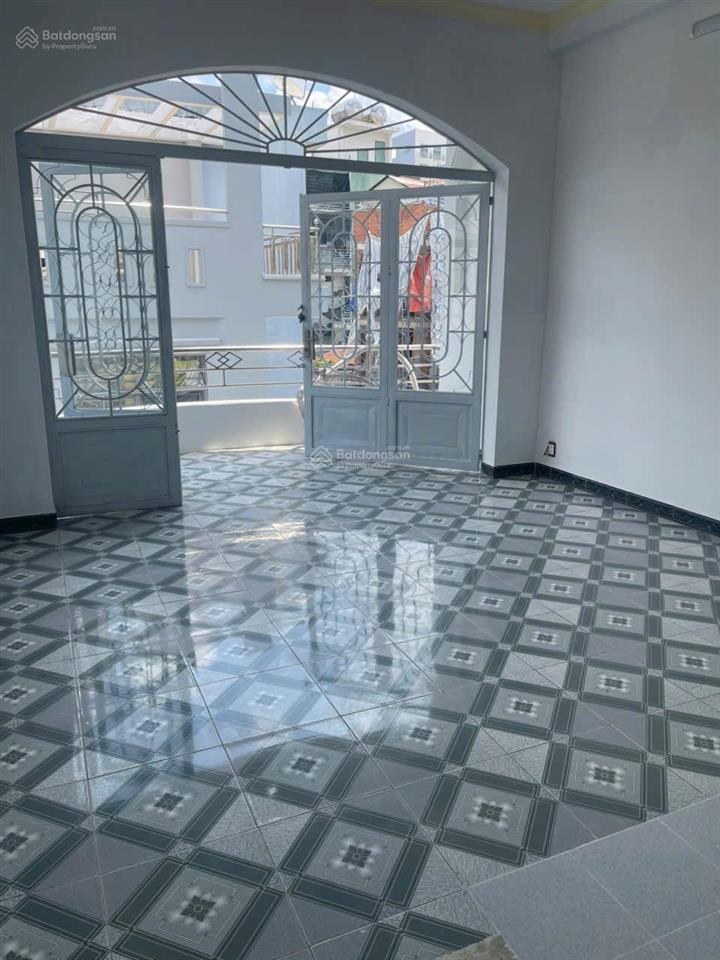Cho thuê nhà nguyên căn, nguyễn văn lượng gò vấp, dt 4,5 x 15m kết cấu 3 lầu 17 triệu/th