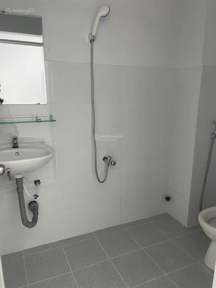 Cho thuê nhà nguyên căn, nguyễn văn lượng gò vấp, dt 4,5 x 15m kết cấu 3 lầu 17 triệu/th