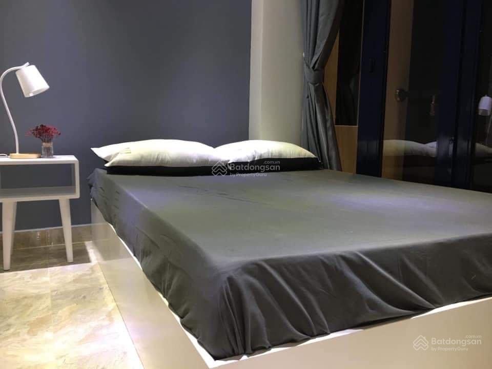 Biệt thự ngay vincom nguyễn xí, p26 bình thạnh, dt 10x18, 3 tầng. 25ty6 hdt 60 triệu