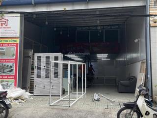 Cho thuê nhà kho nguyên căn. đặng thùy trâm. p13 bình thạnh. dt 5 x16 1 lầu. 19 triệu tl