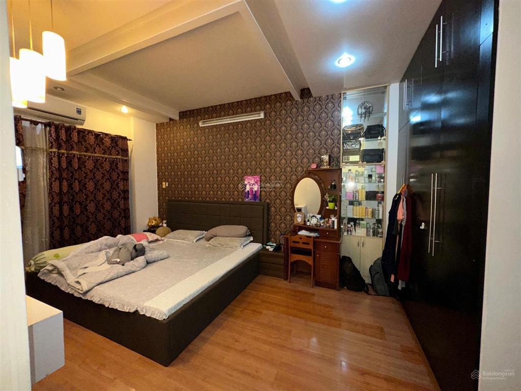 Bán nhà mặt tiền đặng thùy trâm. p13 bình thạnh. dt 5 x23 4 tầng. 23ty hdt 40 triệu