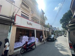 Bán nhà 2 mt nguyễn đình chiểu p4 phú nhuận 6 x 12 3 tầng. 12 tỷ 8